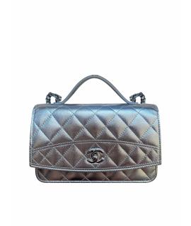 CHANEL Сумка через плечо