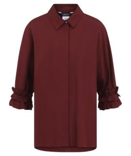 'S MAX MARA Рубашка
