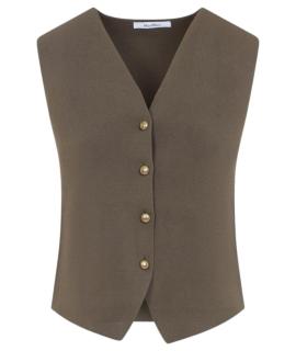 MAX MARA Жилет