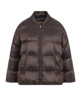 MAX MARA Пуховик