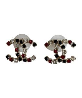 CHANEL Серьги