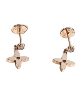 LOUIS VUITTON Серьги
