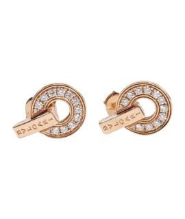 BVLGARI Серьги