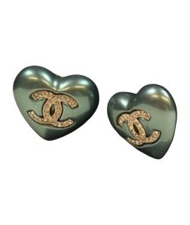 CHANEL Серьги