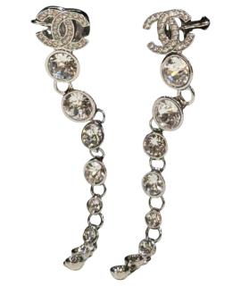 CHANEL Серьги