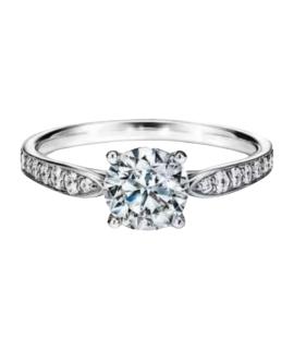 TIFFANY&CO Кольцо