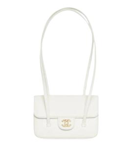 CHANEL Сумка с короткими ручками