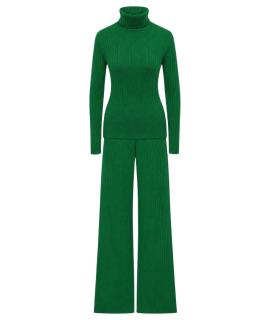 ALLUDE Костюм с брюками
