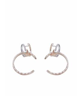 CHANEL Серьги