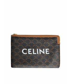 CELINE Клатч/вечерняя сумка