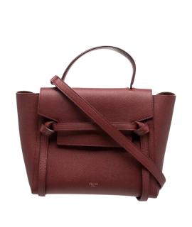 CELINE Сумка через плечо
