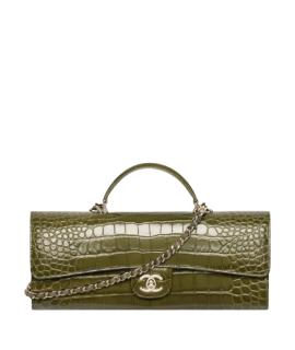 CHANEL Клатч/вечерняя сумка