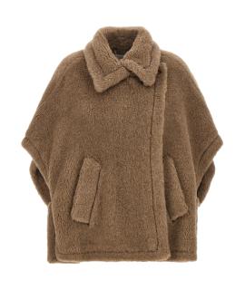 MAX MARA Накидка/пончо