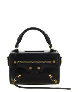 BALENCIAGA Сумка с короткими ручками