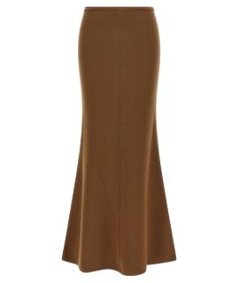 MAX MARA Юбка макси