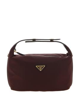 PRADA Сумка с короткими ручками