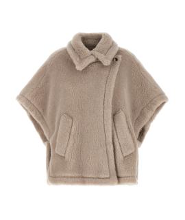 MAX MARA Накидка/пончо