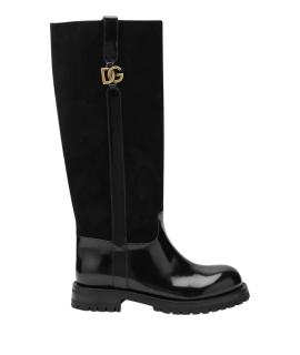 DOLCE&GABBANA Сапоги