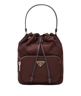 PRADA Сумка через плечо
