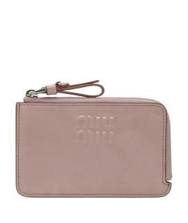 MIU MIU Кардхолдер