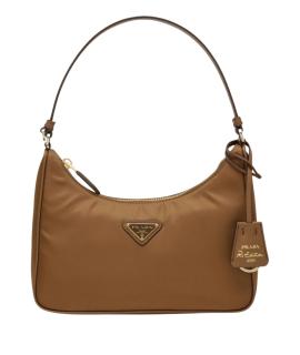 PRADA Сумка через плечо