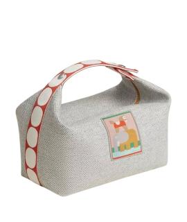 HERMES Косметичка