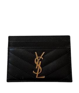 SAINT LAURENT Кардхолдер