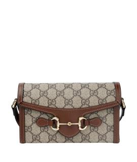 GUCCI Сумка через плечо