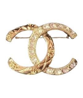 CHANEL Булавка / брошь