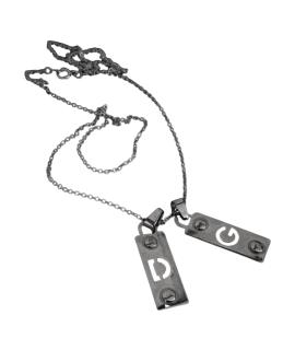 DOLCE&GABBANA Колье