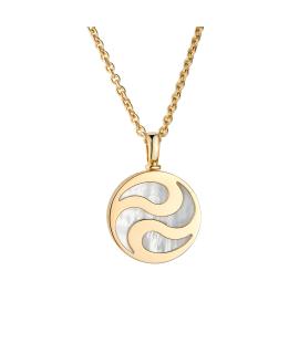 BVLGARI Колье