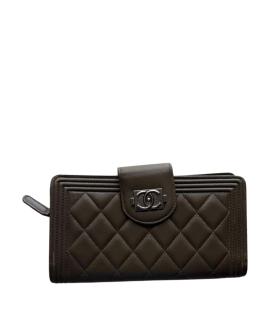 CHANEL Кошелек