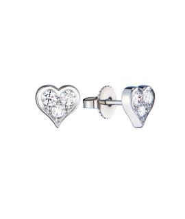 TIFFANY&CO Серьги