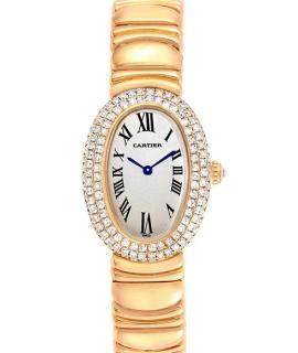 CARTIER Часы
