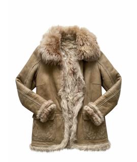 ROBERTO CAVALLI Дубленка