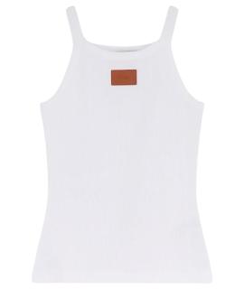 FENDI Майка