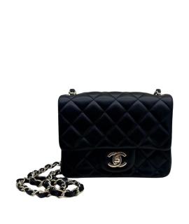 CHANEL Сумка через плечо