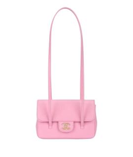 CHANEL Сумка с короткими ручками