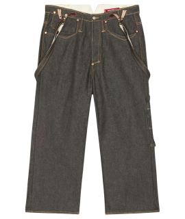 JUNYA WATANABE Прямые джинсы