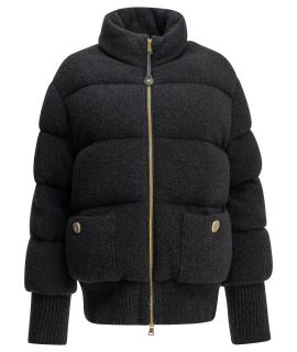 MONCLER Пуховик