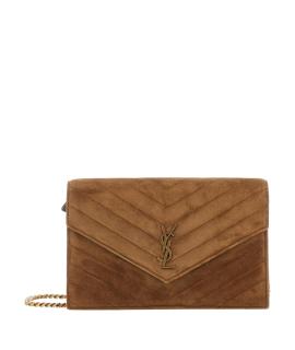 SAINT LAURENT Кошелек