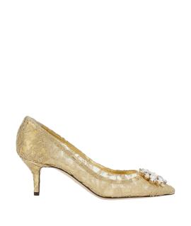 DOLCE&GABBANA Туфли