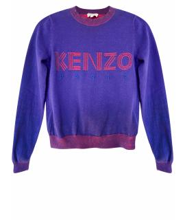 

Джемпер / свитер KENZO