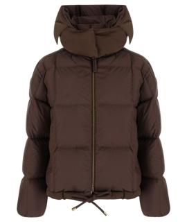 MONCLER Пуховик