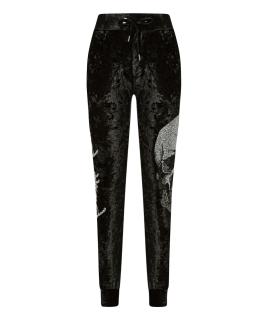 PHILIPP PLEIN Брюки узкие