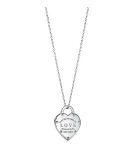 TIFFANY&CO Колье