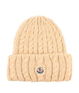MONCLER Шапка
