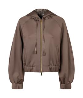 MONCLER Худи/толстовка
