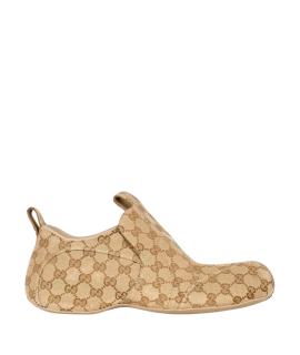 GUCCI Низкие кроссовки / кеды