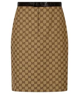 GUCCI Юбка миди